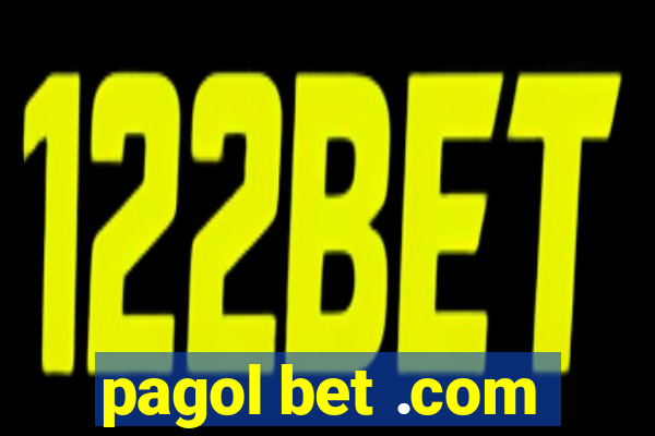 pagol bet .com